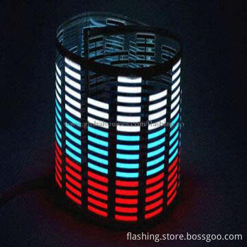 Hot Selling El Light Sticker